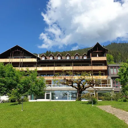 Parkhotel 3* Beatenberg