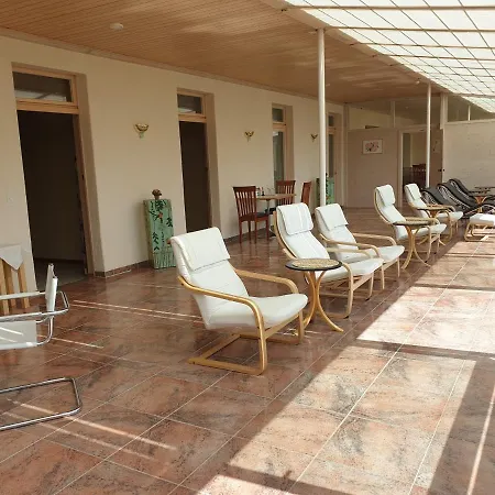 Parkhotel Beatenberg