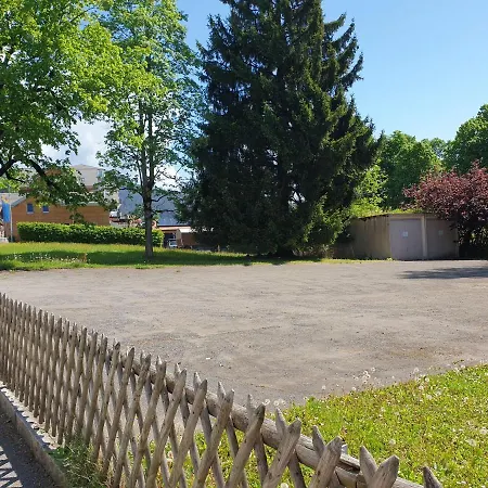 Parkhotel Beatenberg Hotel