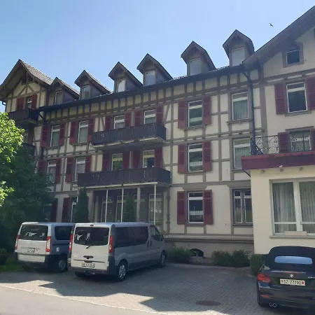Parkhotel Hotel