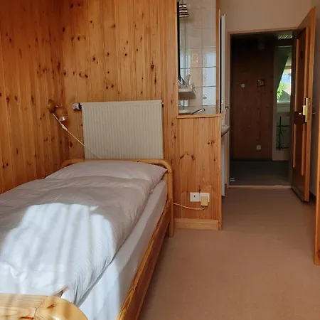 Hotel Parkhotel Beatenberg 3*