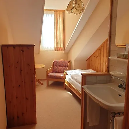 Parkhotel Hotel