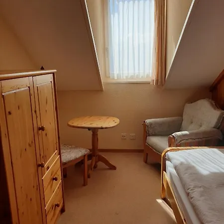 Parkhotel Beatenberg Interlaken