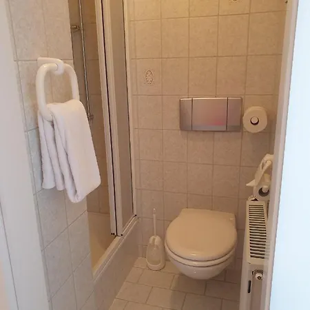 Parkhotel Beatenberg Hotel 3*