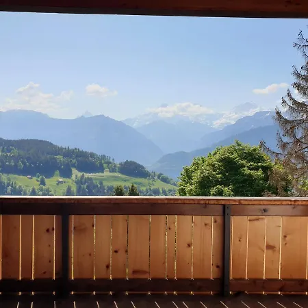 Hotel Parkhotel Beatenberg