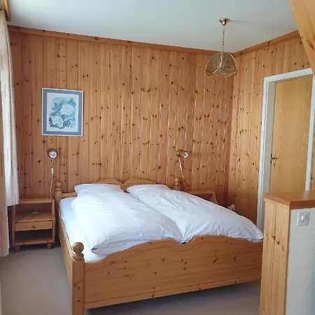 Ξενοδοχείο Parkhotel Beatenberg 3*