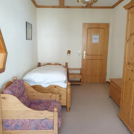 Parkhotel 3* Beatenberg