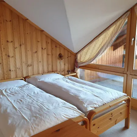 Parkhotel Beatenberg Hotel 3*