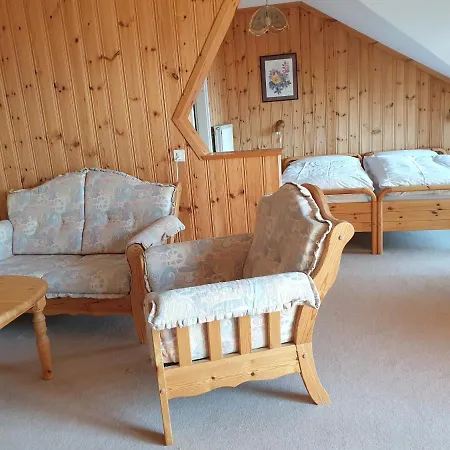 Parkhotel Beatenberg Interlaken