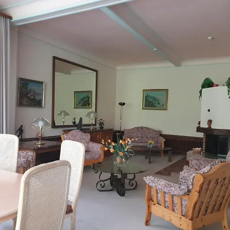 Parkhotel Beatenberg 3*