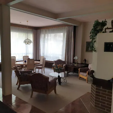 Parkhotel 3* Beatenberg