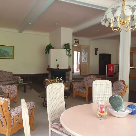 Parkhotel 3*