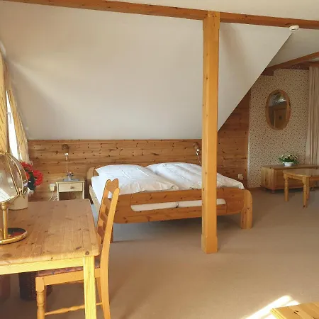 Parkhotel Hotel Beatenberg