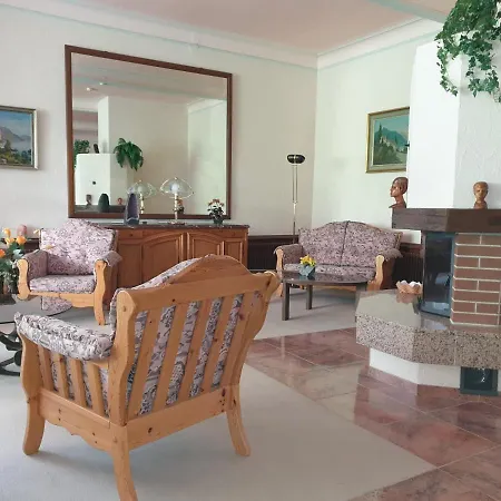 Hotel Parkhotel 3*