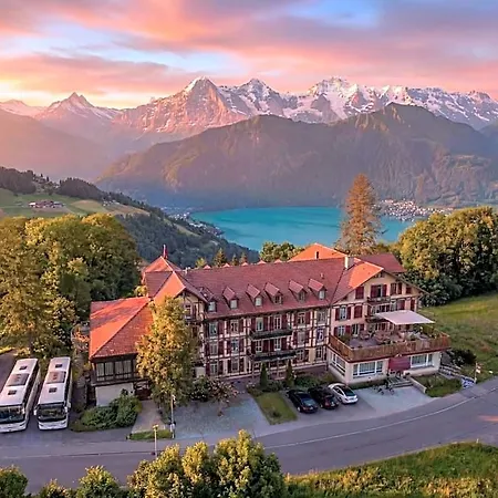 Parkhotel Beatenberg Hotel 3*