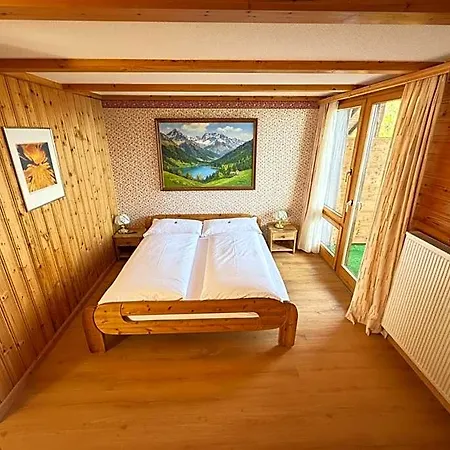 Parkhotel Beatenberg Hotel 3*