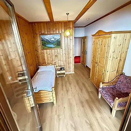 Parkhotel Beatenberg Hotel Interlaken