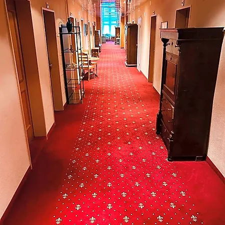 Hotel Parkhotel Beatenberg 3*
