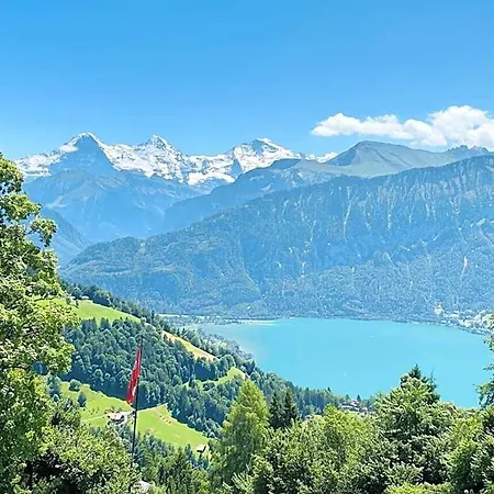 Hotel Parkhotel Beatenberg Interlaken