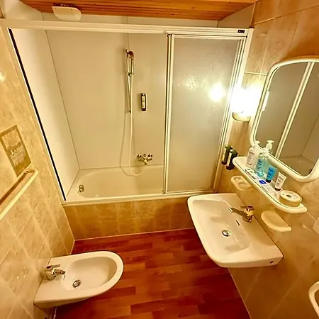 Parkhotel Beatenberg Interlaken