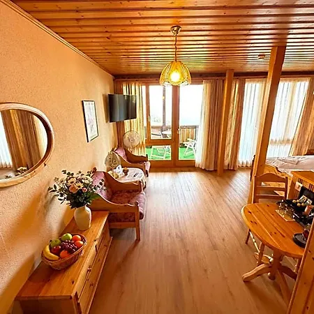 Parkhotel Beatenberg Hotel 3*
