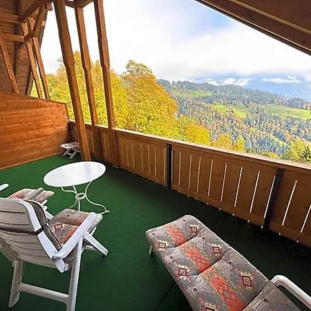 Parkhotel Beatenberg Hotel 3*