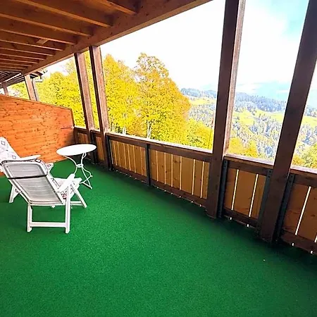 Parkhotel Beatenberg Interlaken