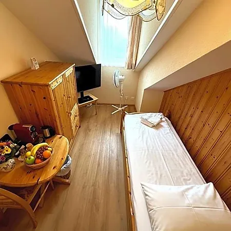 Parkhotel Beatenberg Interlaken