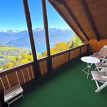 Parkhotel Beatenberg Hotel 3*