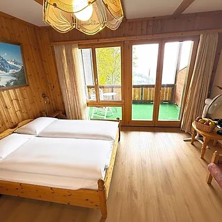 Parkhotel Beatenberg Hotel Interlaken