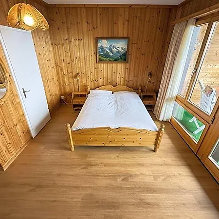 Hotel Parkhotel Beatenberg Interlaken