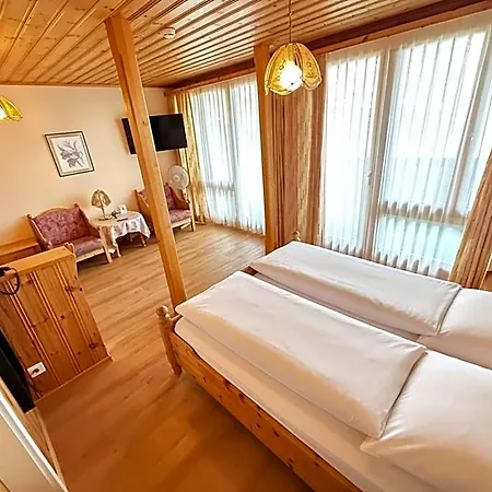 Parkhotel Beatenberg Interlaken