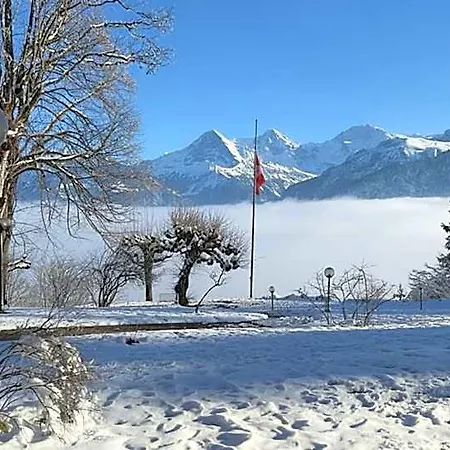 Parkhotel Beatenberg Interlaken