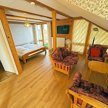 Parkhotel Beatenberg 3*