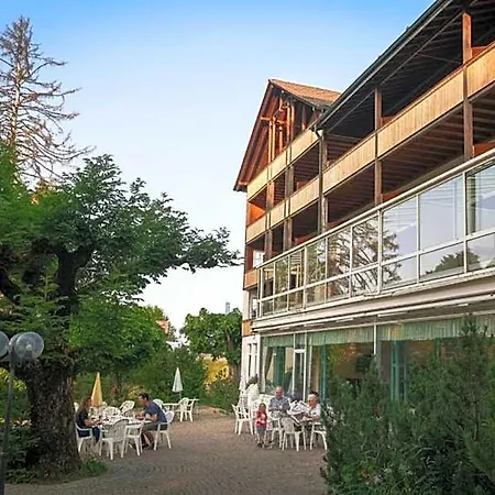 Parkhotel Beatenberg Hotel Interlaken