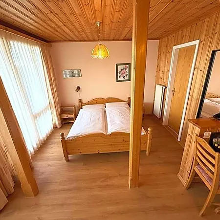 Parkhotel Beatenberg 3*