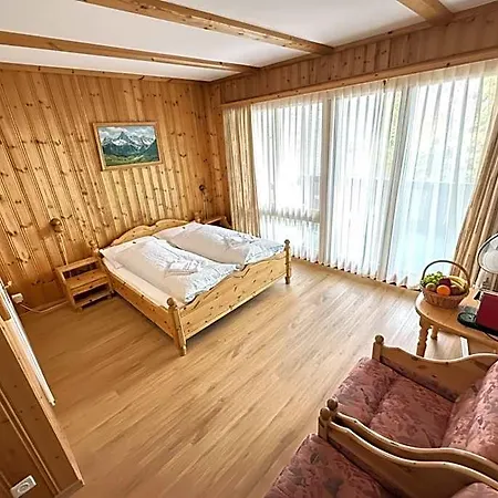 Hotel Parkhotel Beatenberg Interlaken