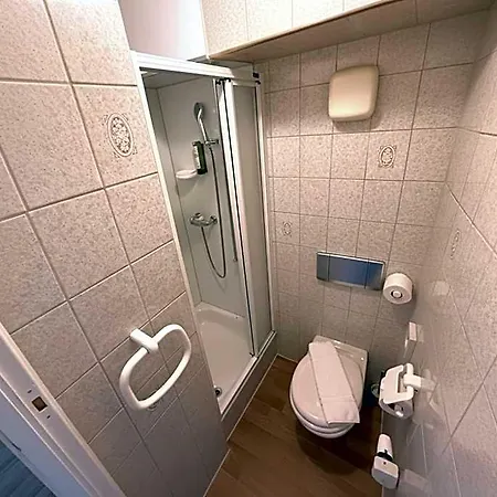 Parkhotel Beatenberg 3* Interlaken