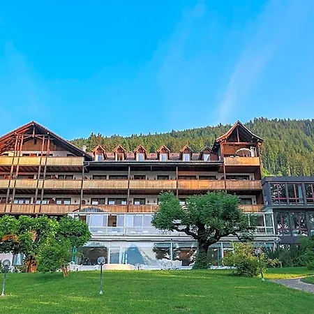 Hotel Parkhotel Beatenberg Interlaken