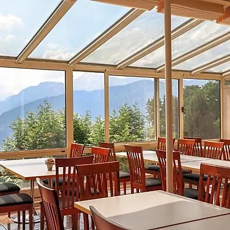 Parkhotel Beatenberg 3*