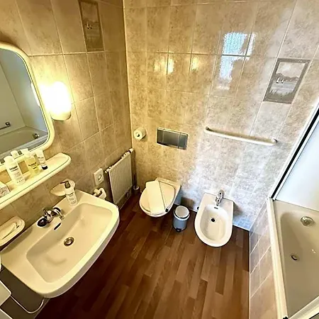 Hotel Parkhotel Beatenberg Interlaken