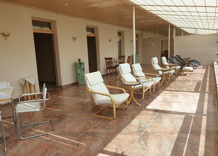 Parkhotel Beatenberg إنترلاكن