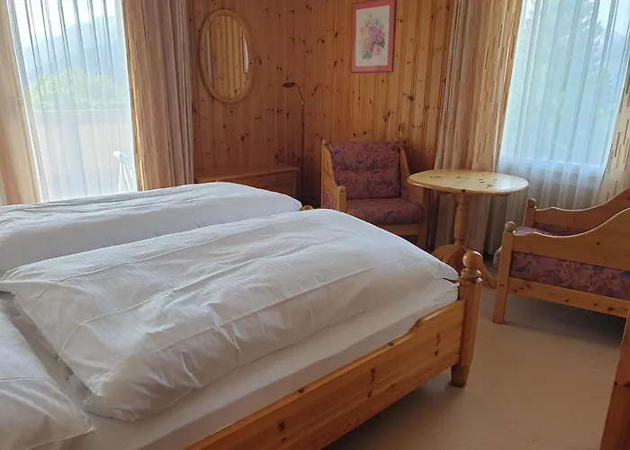 Parkhotel Beatenberg