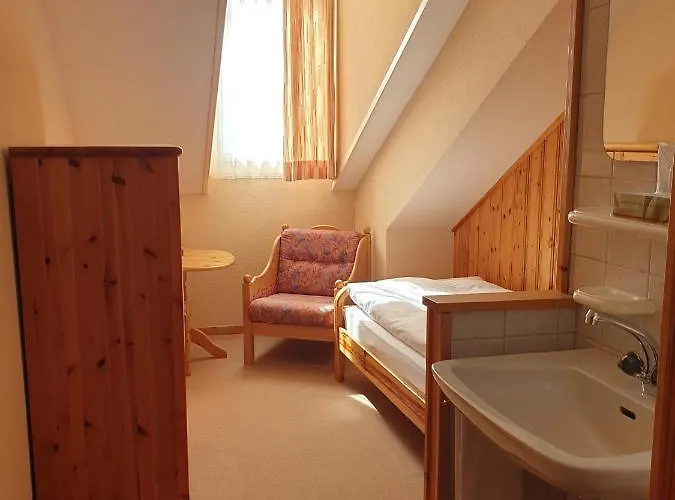 Parkhotel Beatenberg فندق