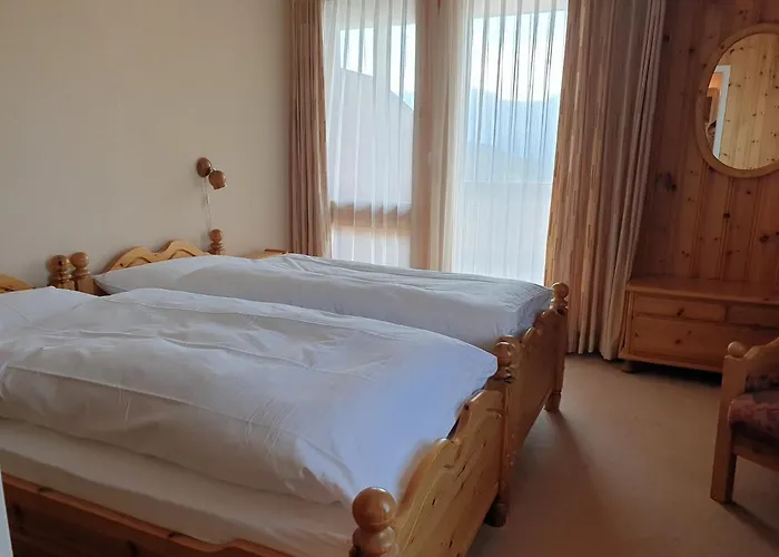 Parkhotel Beatenberg فندق إنترلاكن