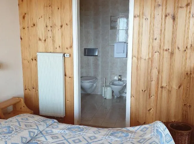 Parkhotel Beatenberg