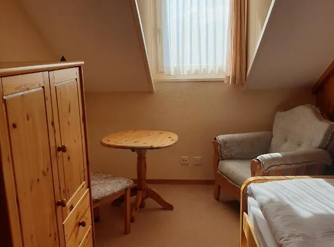 Parkhotel Beatenberg إنترلاكن