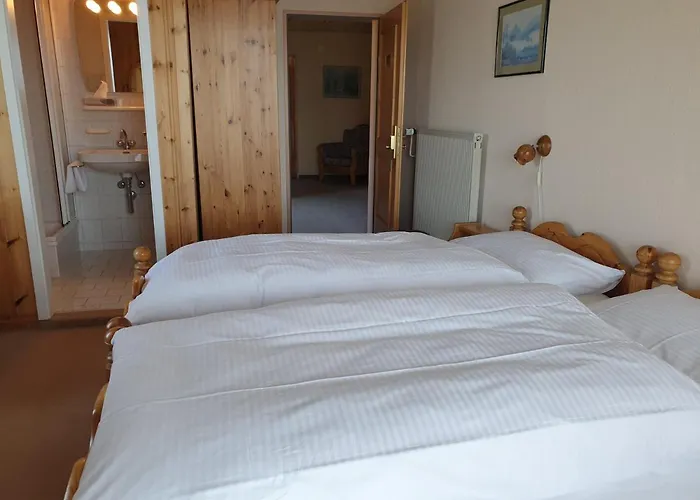 Parkhotel Beatenberg