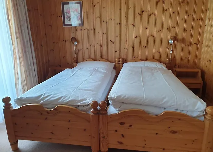 Parkhotel Beatenberg إنترلاكن