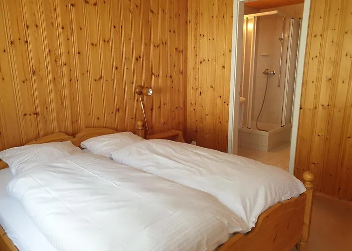 Parkhotel Beatenberg إنترلاكن